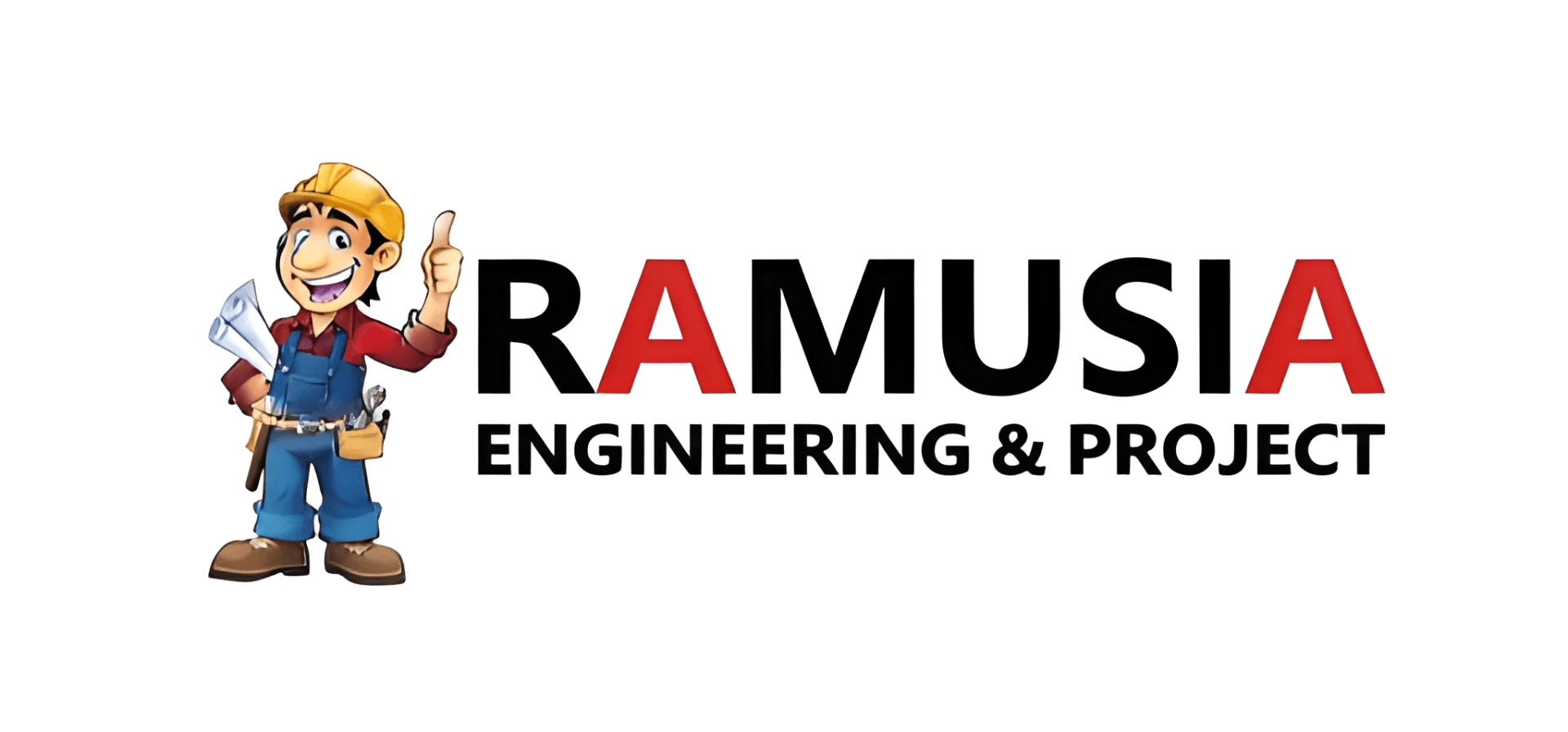 Ramusia Engineering and Project